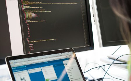 Why UK Businesses Are Partnering with the Best AI Development and Mobile App Services in the USA