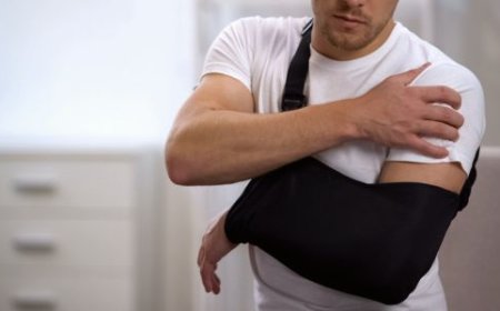 How to Prepare for Rotator Cuff Surgery: A Step-by-Step Guide