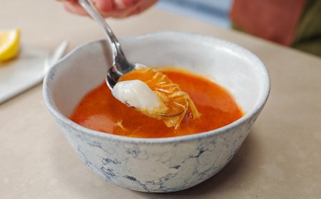 Mutfakta İlham Kaynağınız: Yemek Fikri ile Her Gün Lezzetli Bir Fikir