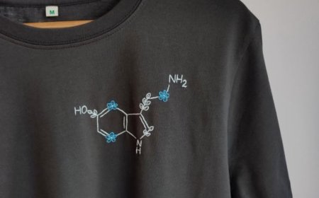 From Stitch to Print: Your Guide to Custom T-Shirts