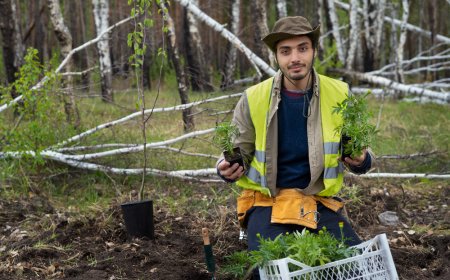 Choosing a Tree Removal Company That Also Specializes in Commercial Sod Installation