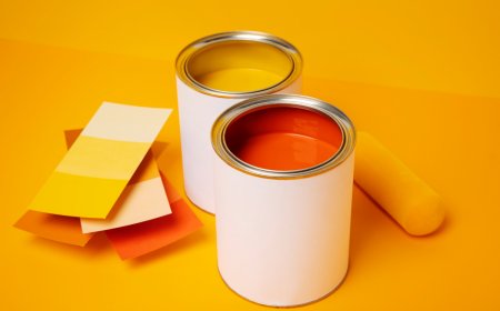 House Painting Experts in San Antonio TX Commercial Painting Services