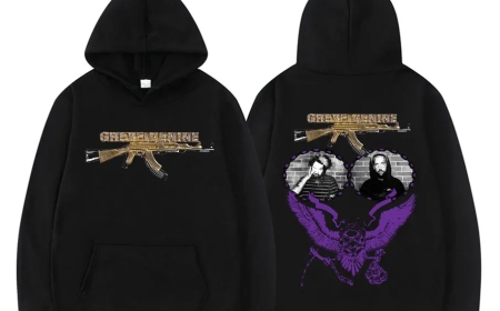 Exclusive $uicideboy$ Merch Items You’ll Love