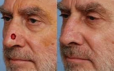 Mohs Surgery Near Me: A Trusted Solution for Skin Cancer Treatment