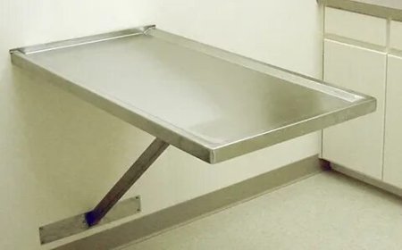Fold Down Veterinary Exam Table Buying Guide