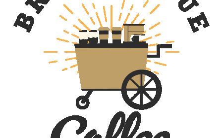 Mobile Coffee Catering: Brewed Fresh, Served Anywhere