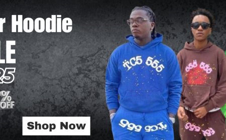 Our Top Streetwear Hoodie for the Bold – Discounts Only for You!