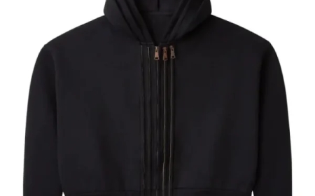 Redefining Streetwear Culture: The Rise of GV Gallery