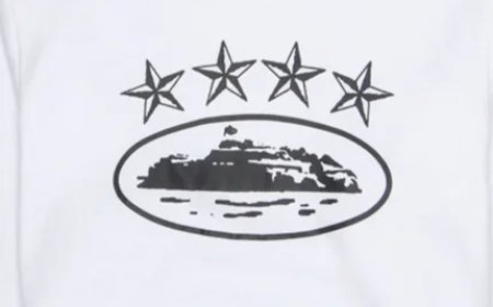 The Rise of Cortiez Clothing in Modern Streetwear Culture