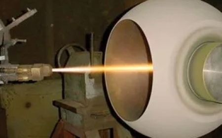 Spray Welding Process for Coating Valve Sealing Surfaces