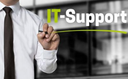 IT Beratung Stuttgart mit strategischer Planung für Ihre digitale Zukunft