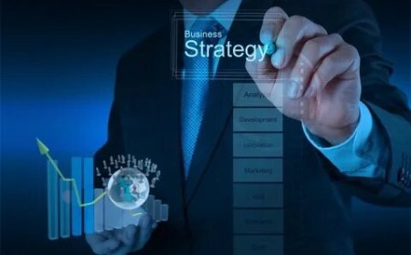 How Ark Business Development Boosts Lead Gen