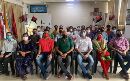 SSB Coaching Institute in Meerut