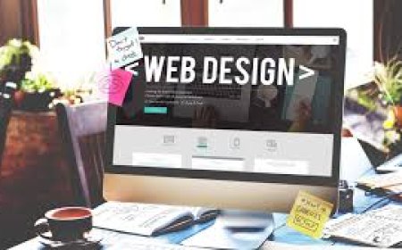 Are there any best web design company Dubai for eCommerce?