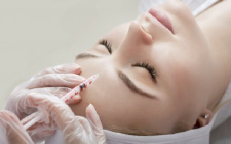 Natural-Looking Results with Botox Dubai: Tips from Experts