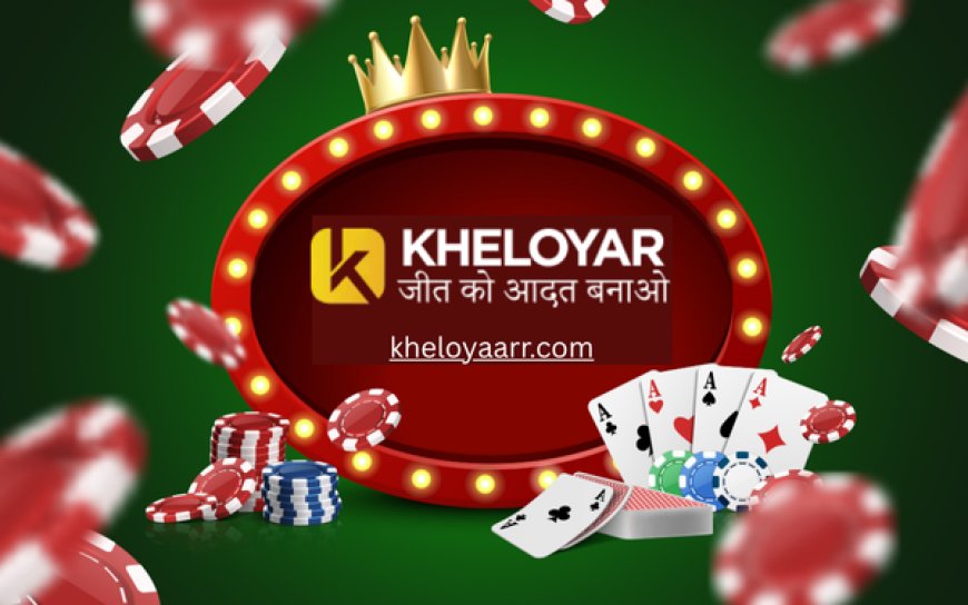Kheloyar Welcome Deal: Get a 20% Extra Bonus on Signup in 2025