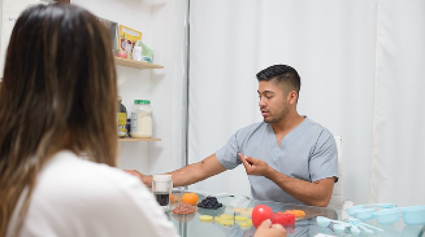 Revitalizing Men’s Health: Understanding the P-Shot and Its Benefits