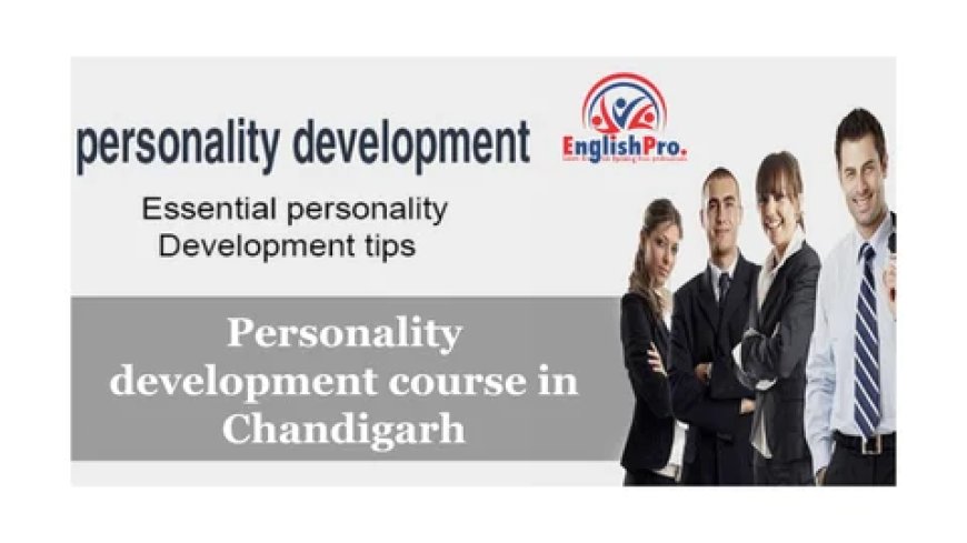 The Link Between Personality Development and Mental Health
