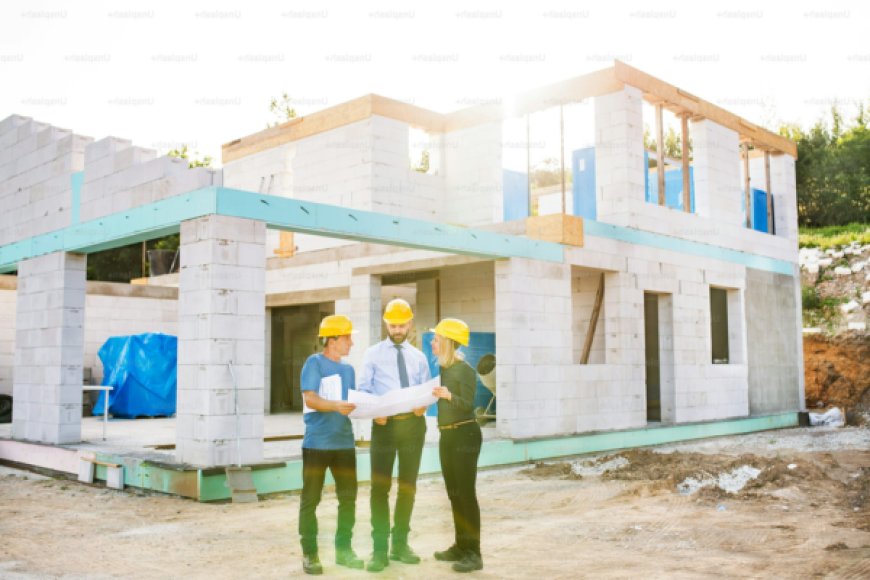 Find Residential Estimating Services in North Carolina for Your Next Build