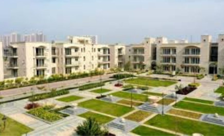 Top BPTP Projects in Gurgaon – Premium Residential & Commercial Properties.