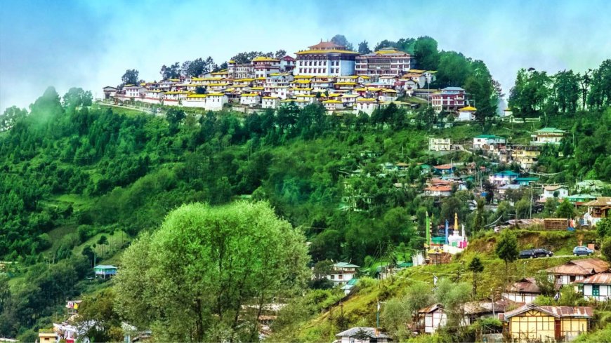 Discover Amazing Assam Arunachal Pradesh Tour Packages Today