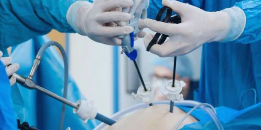 Difference Between Laparoscopy and Endoscopy: A Comprehensive Guide by Delhi’s Top Spine Specialist