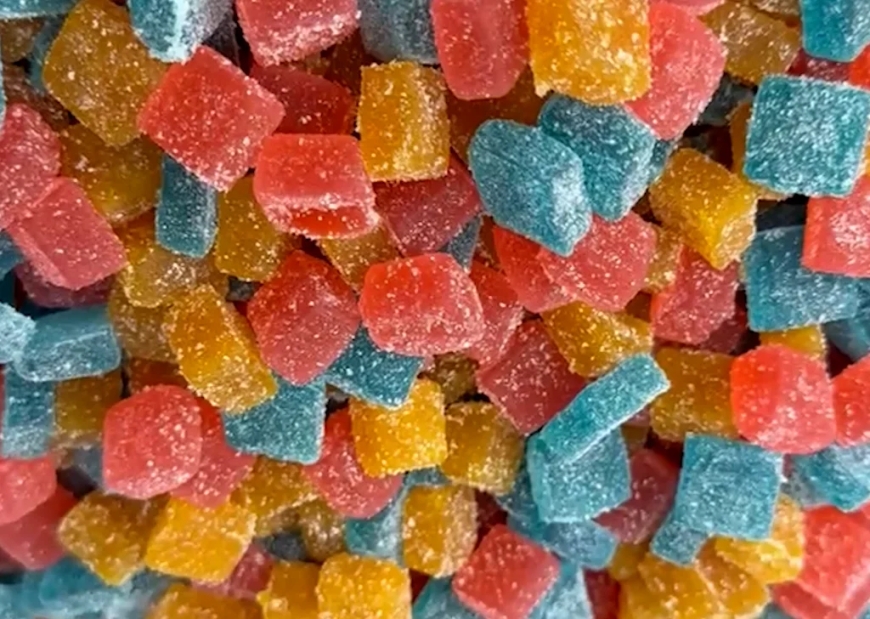 Top 5 Delta 8 THC Gummies to Try in 2025