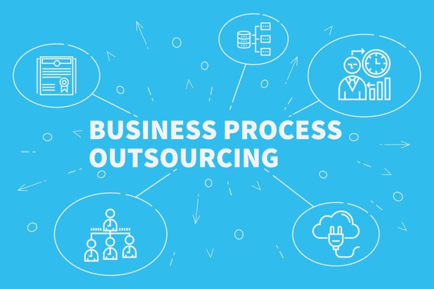 The Top Outsourcing BPO Services Provider in UK