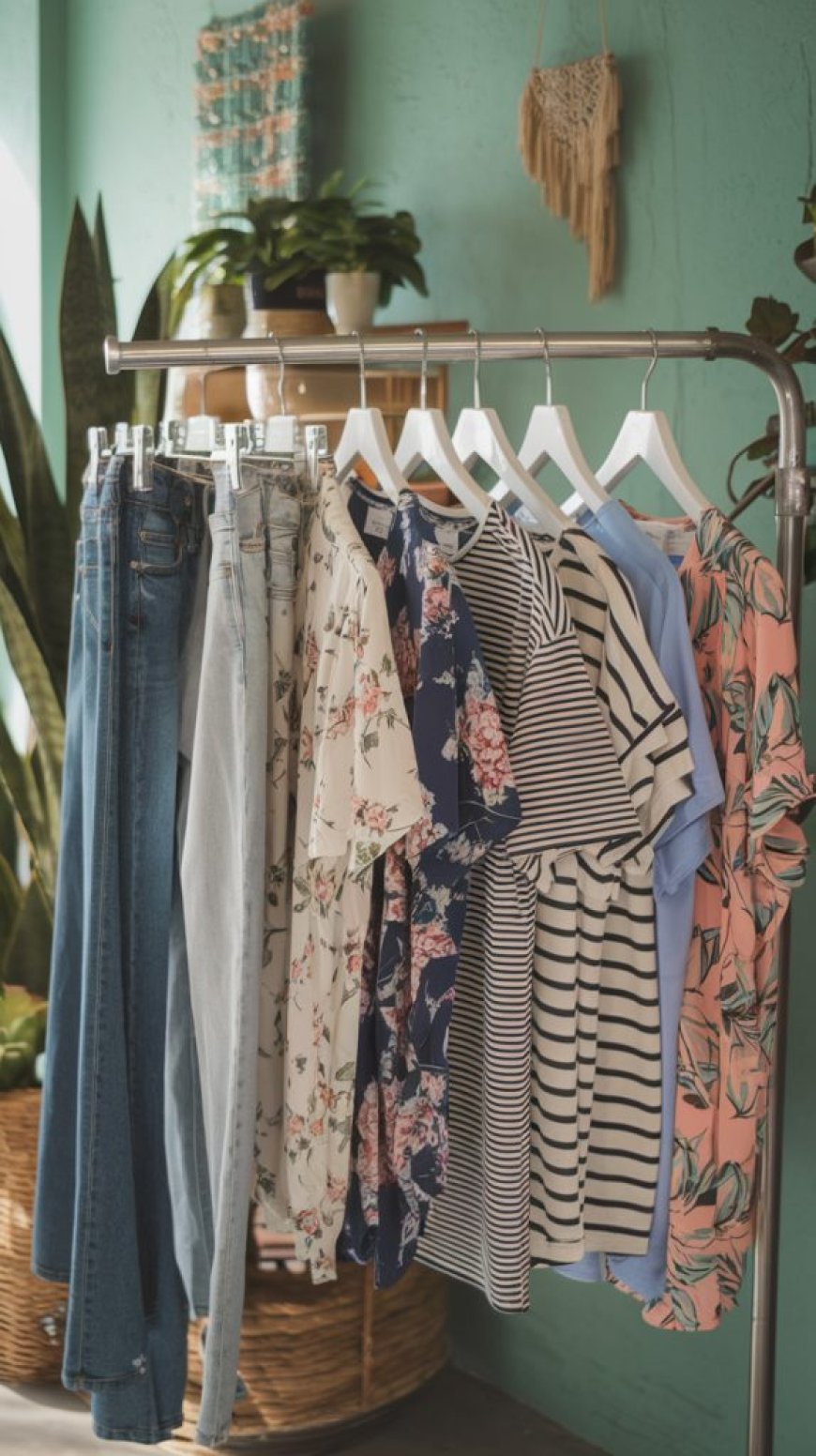 Wild Fable Jeans & Sweatpants: Cool Looks for Every Vibe