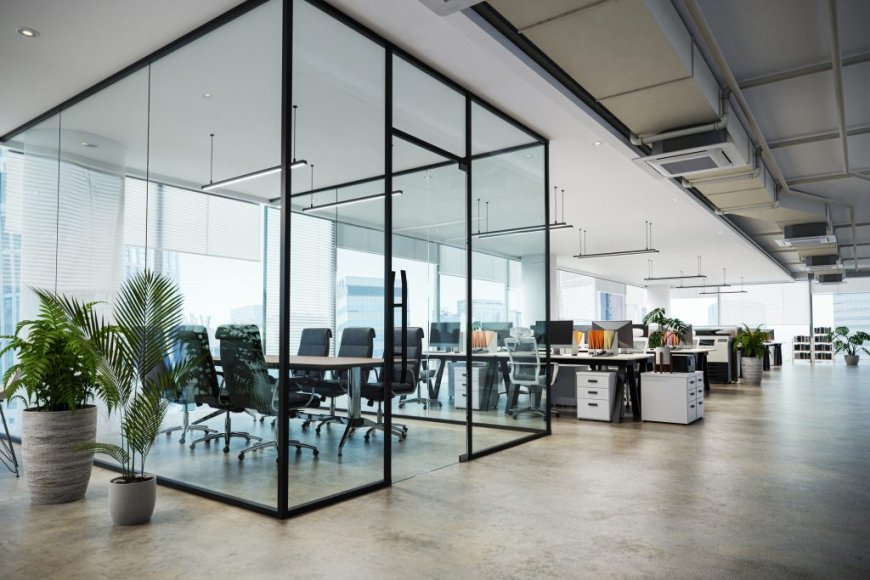Explore Premium Commercial Spaces | Brigade Group