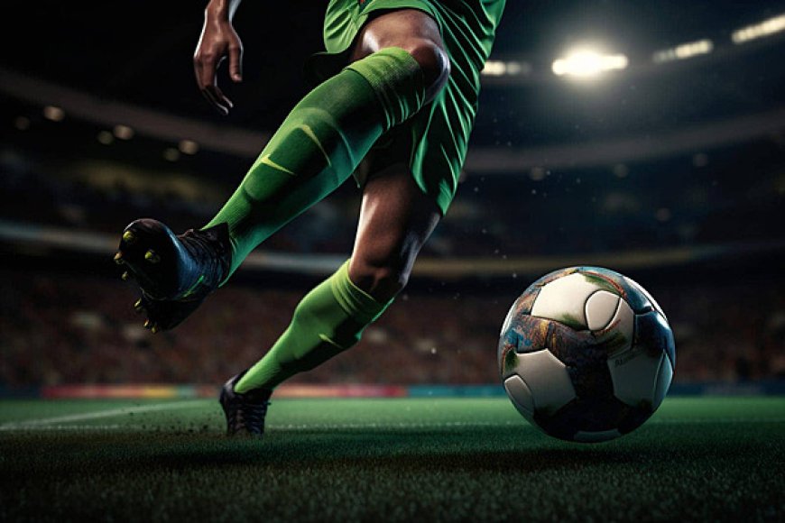 Create Dynamic Soccer Api with Odds from Top 2025 Leagues