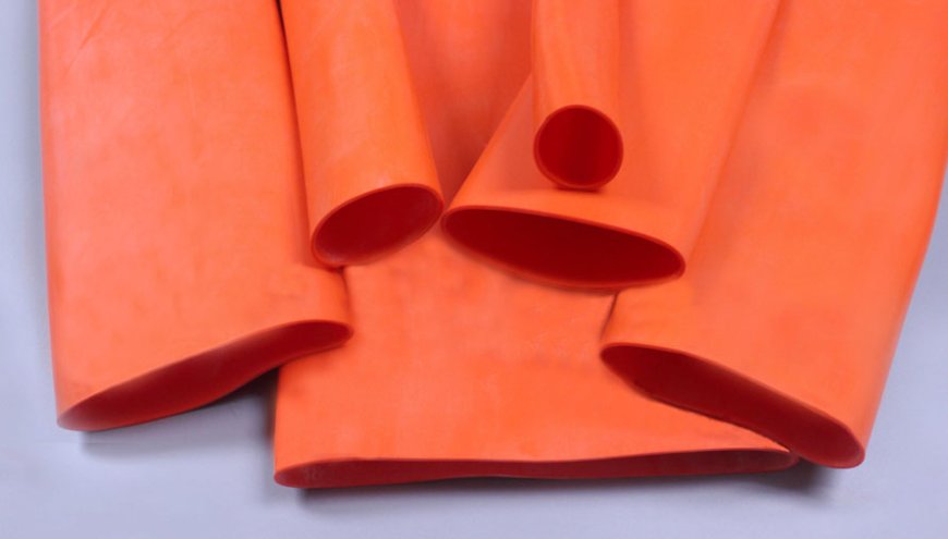 Silicone Rubber Sleeves Manufacturer – Namrata Rubber Product