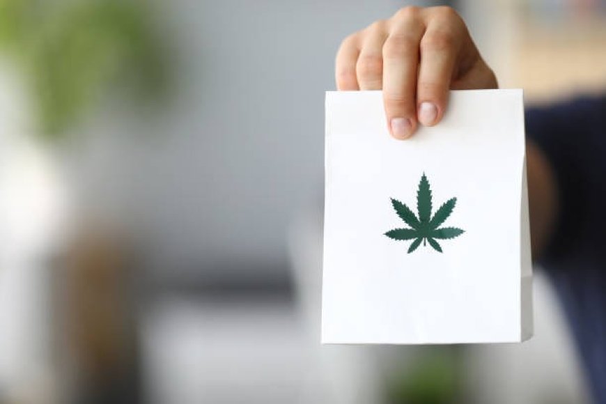 Cannabis Delivery Near Me: How La Habra Is Changing the Game for Weed Access