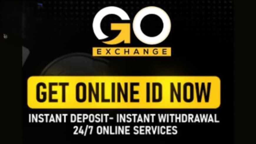 Manage Your Go Exchange ID Like a Pro – Secure, Streamline, and Win