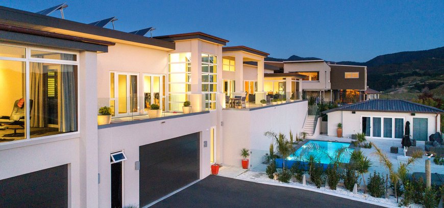 5 Reasons Why A New Home Builder Nelson Is Your Best Choice