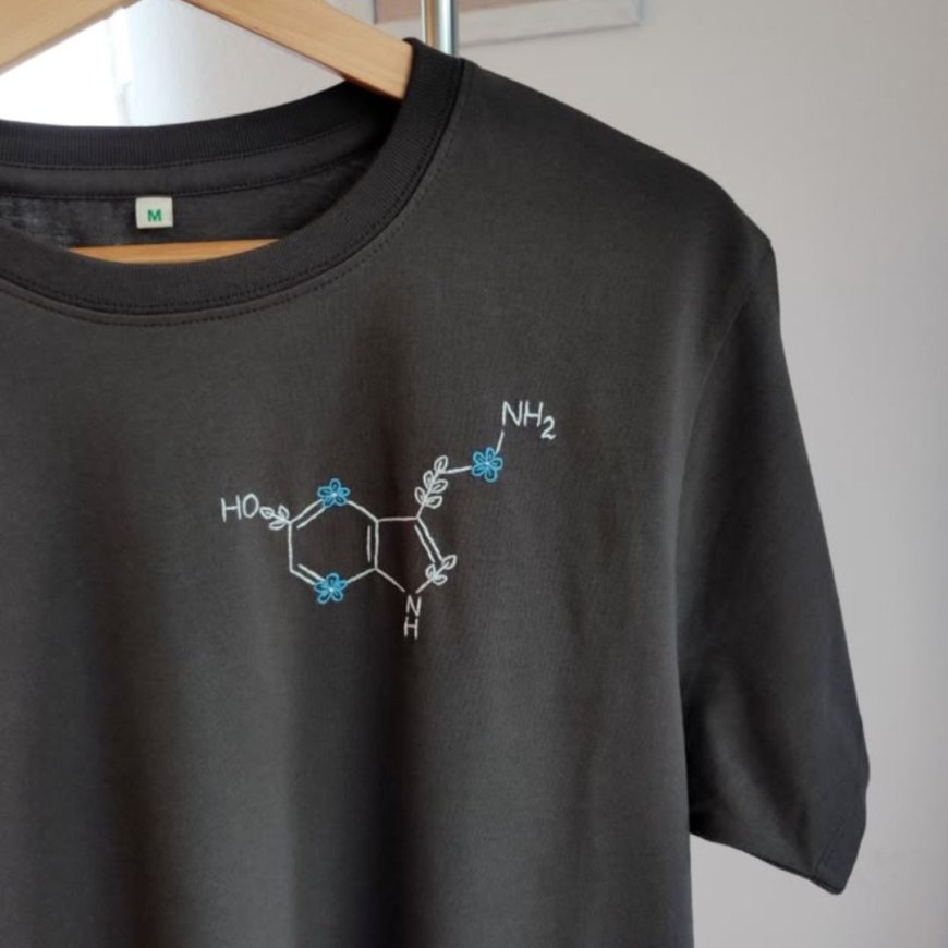 From Stitch to Print: Your Guide to Custom T-Shirts