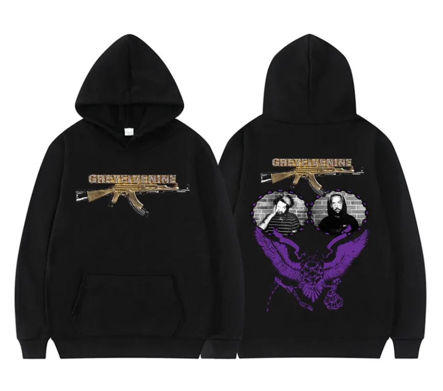 Exclusive $uicideboy$ Merch Items You’ll Love