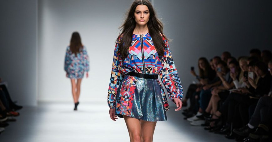 Fashion Freedom: Expressing Yourself with BaddieHub