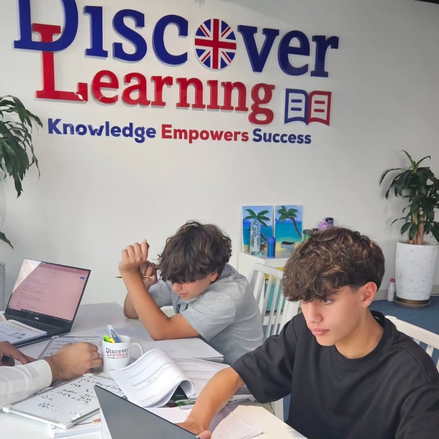 Why Online Classes and Private Tutoring in the UAE Are Revolutionizing Education