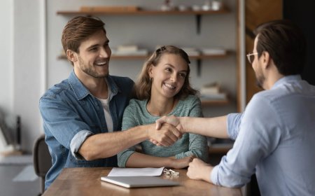 Personalised Financial Planning Services in Canberra – Start Planning Today