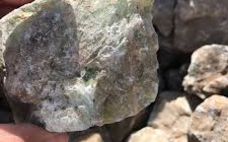 Fluorspar Suppliers in Islamabad for Ceramic Industry: Meeting Modern Manufacturing Needs