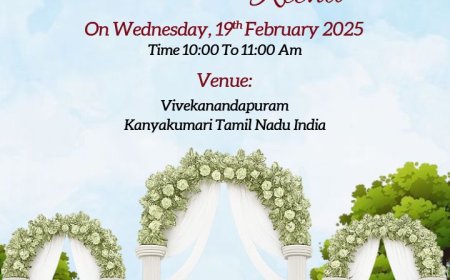 Traditional Wedding Invitation Card in Marathi Templates