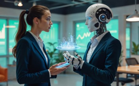 Understanding AI Agents: What Does an AI Agent Do in Modern Tech?
