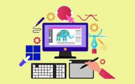 The Power of 3D Logo Animation Services: Elevate Your Brand with Stunning Visuals