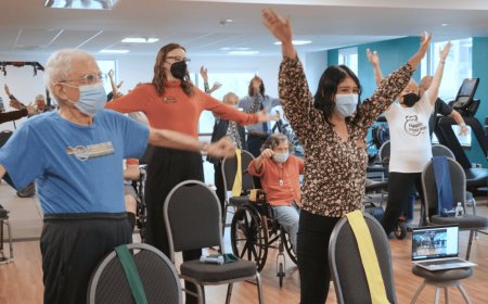 Senior Care in Granger: Personalized, Compassionate Support for Aging Adults