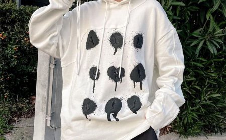 Aelfric Eden: Elevating Streetwear Through Culture, Creativity, and Quality