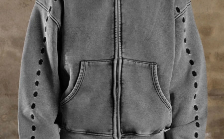 From Function to Fashion – Utility in Modern Style