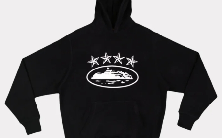 Corteiz Apparel Bold Looks for Modern Rebels