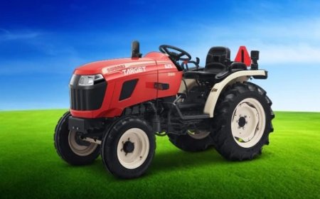 Get Detailed Information About The Swaraj Mini Tractors