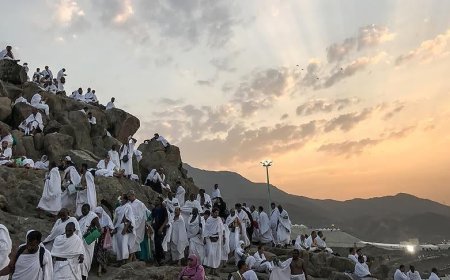 Book Your Ideal Umrah Experience from the USA Now